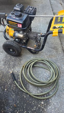 3400 Dewalt