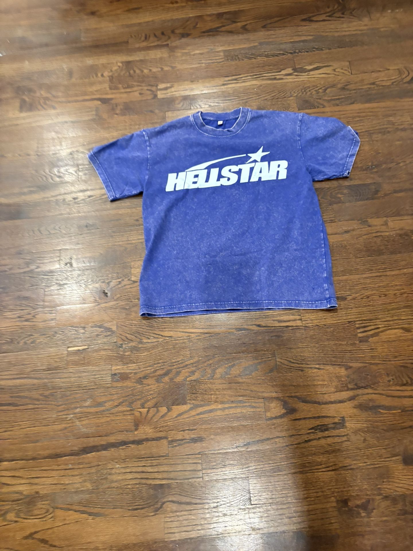 Hellstar Tee Size Medium Brand New Mens
