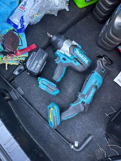 Makita bundle