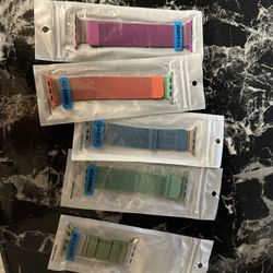 Ajustable Bands For Apple Watch 