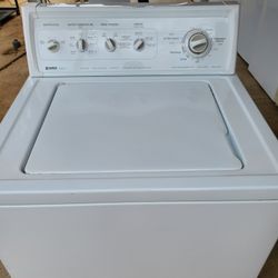 Kenmore Washer Super Large Capacity Heavy-duty 