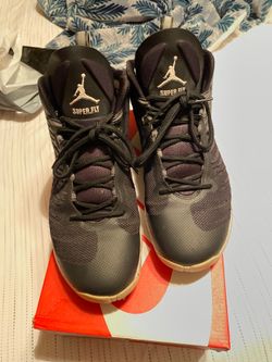 Jordons super fly size 11