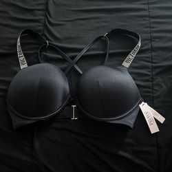 Victoria’s Secret Shine Strap Bikini Top