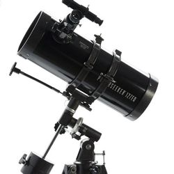 Celestron - PowerSeeker 127EQ Telescope
