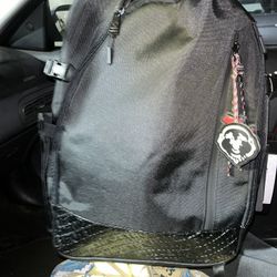 True Backpack 