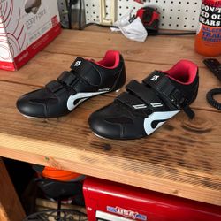 Women’s Peloton brand Cycling Shoe - 39