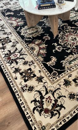Beautiful Turkish Carpet
