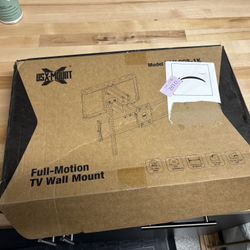 TV Wall Mount