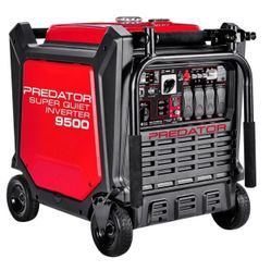 Generador Silencioso Nuevo Sin Utilizar 
