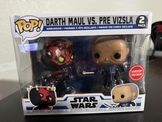 Funko Star Wars