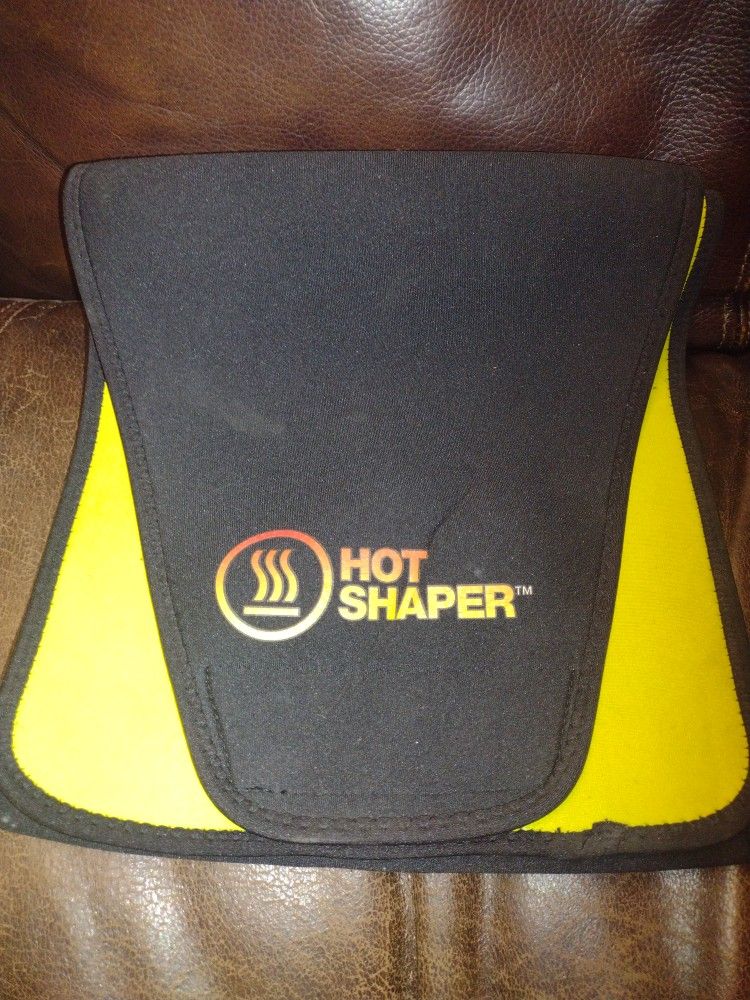 Got Shaper Wasit Trainer