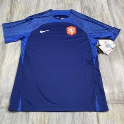 Nike Netherlands Jersey 
