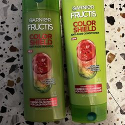 Fructis Sets 
