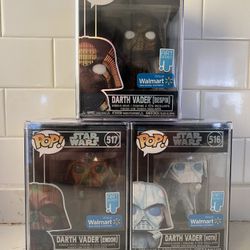 Funko Pop