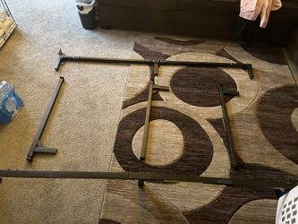 Queen Bed Frame