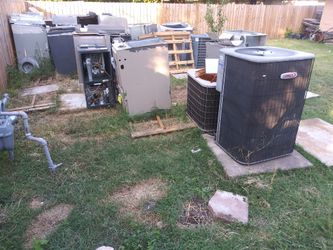 Aire acondicionado y calefaccion