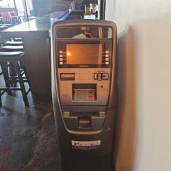 ATM Machine