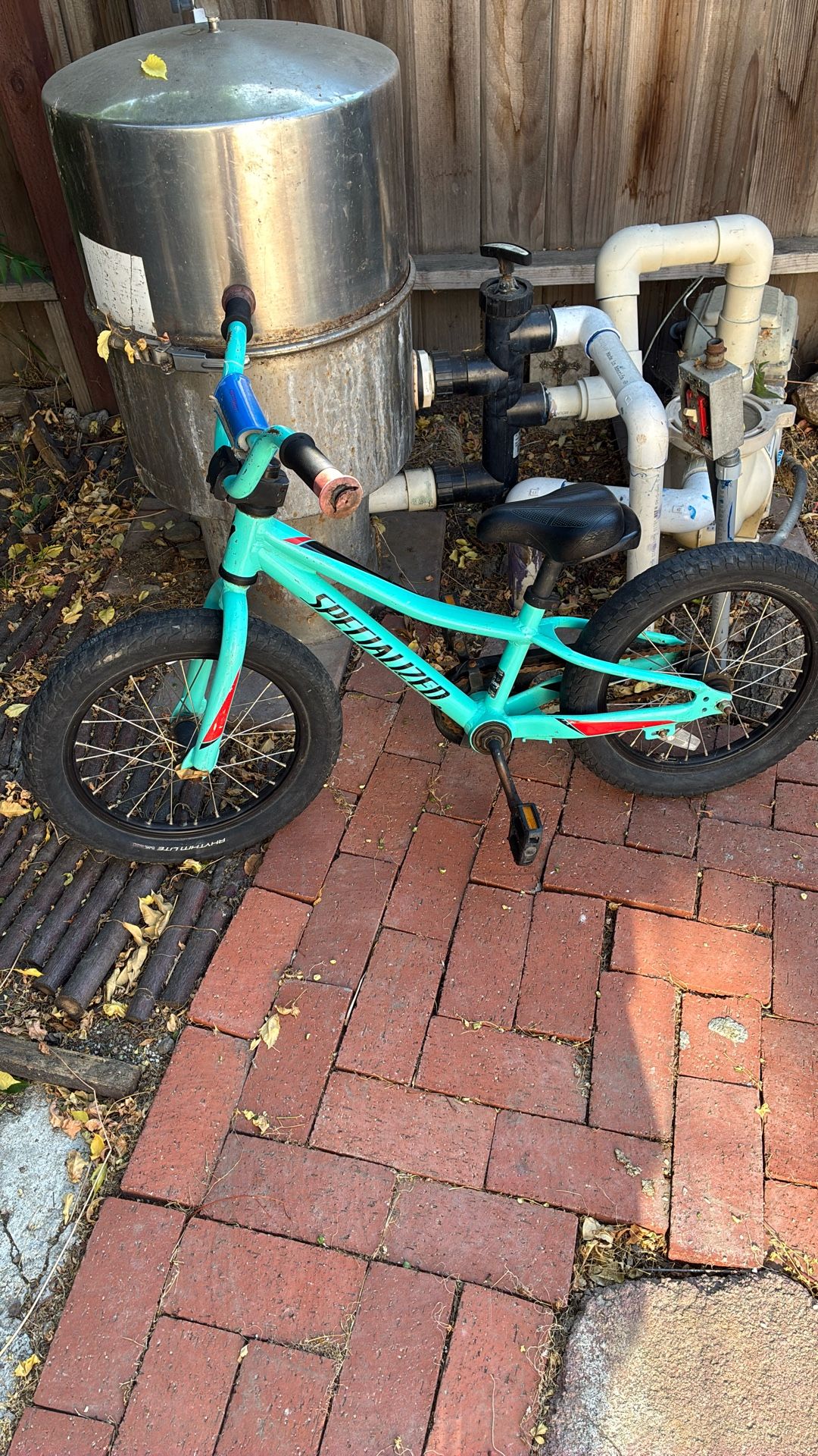 Specialized Kids Bicycle