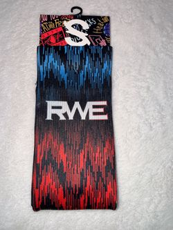 RWE Stance Crew Socks