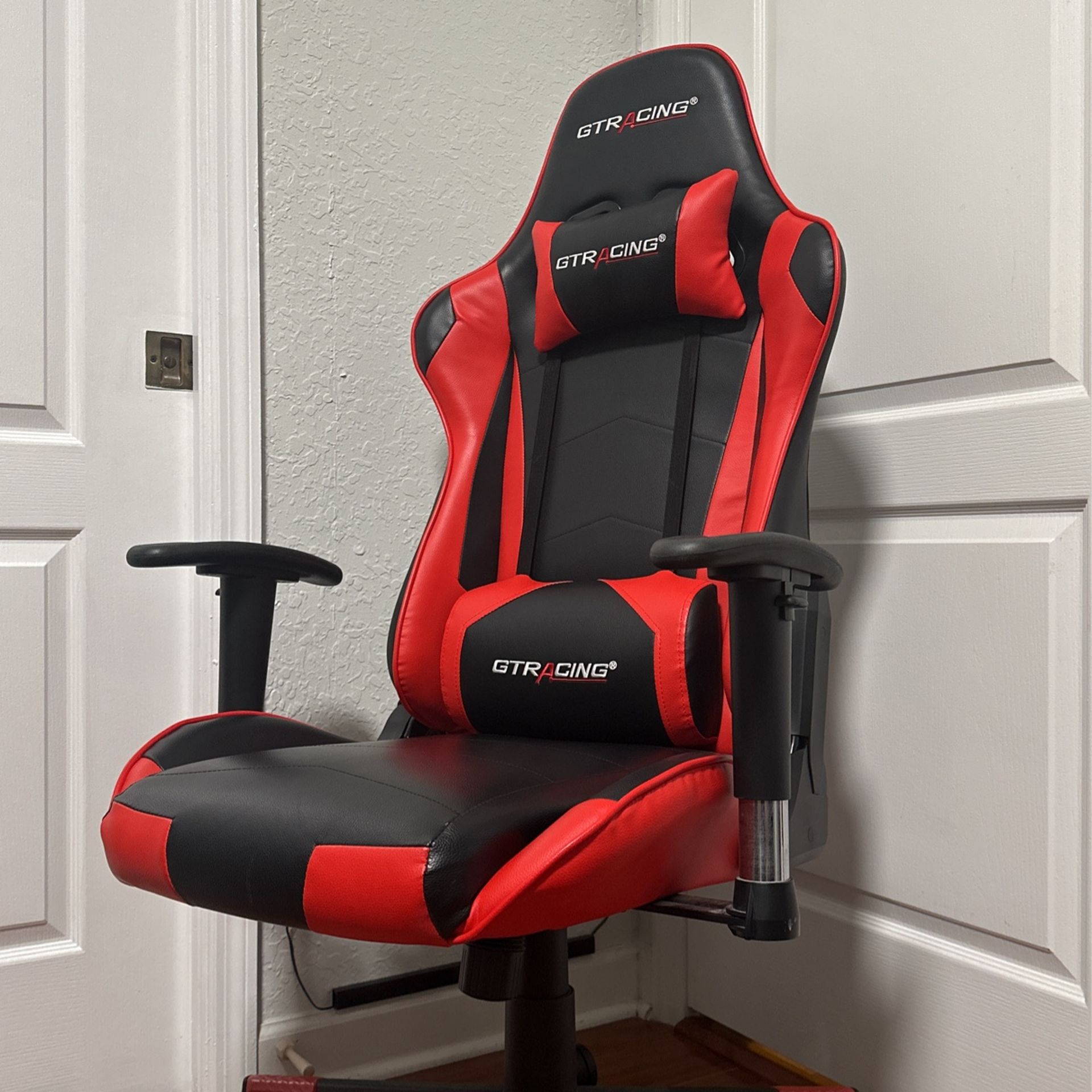 GTRACING Gaming Chair