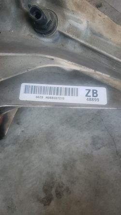 Auto Parts Transfer case