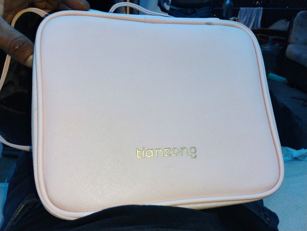 Make Up Bag