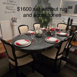 Dining Room Set
