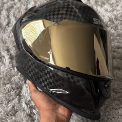 Motorcycle Helmet 