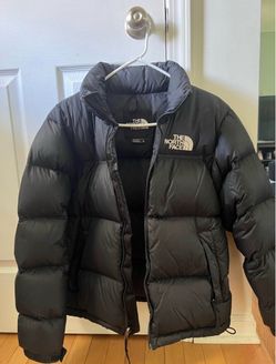 Northface 1996 Retro Nuptse Jacket
