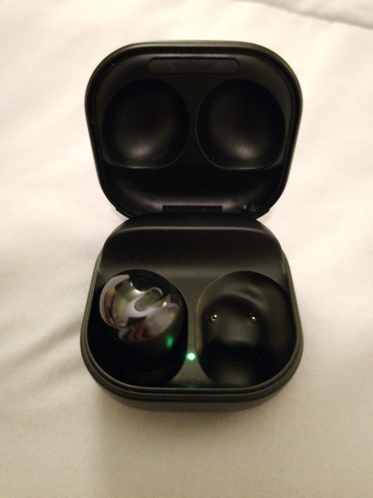 Samsung Galaxy Buds Pro