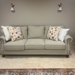 Couches Set