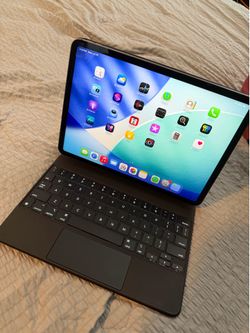 iPad Pro 11 Inch 3rd Gen