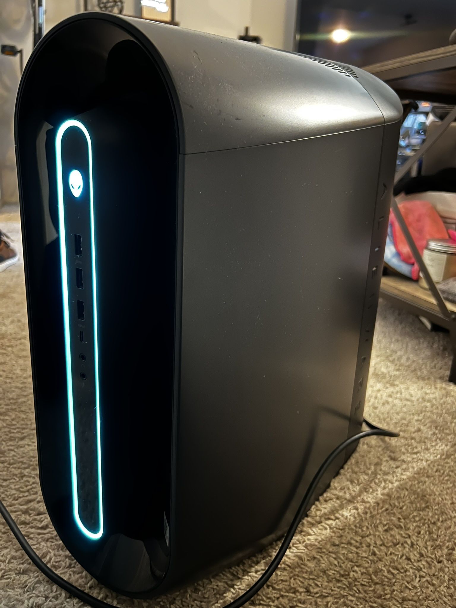 Alienware R11 Gaming PC 3070