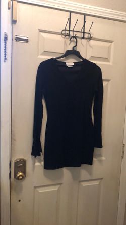 Little Black Dress Size M