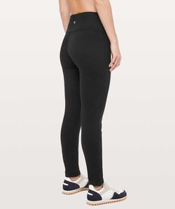 Lululemon wunder lounge pants