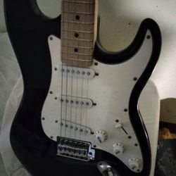 Kalos Electric Guitar