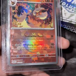 Pokemon Cards Singles 