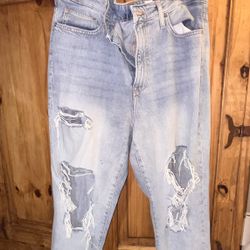 H&M Jeans 