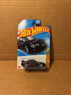 Hot Wheels Nissan Skyline GT-R (Milwaukie,OR)