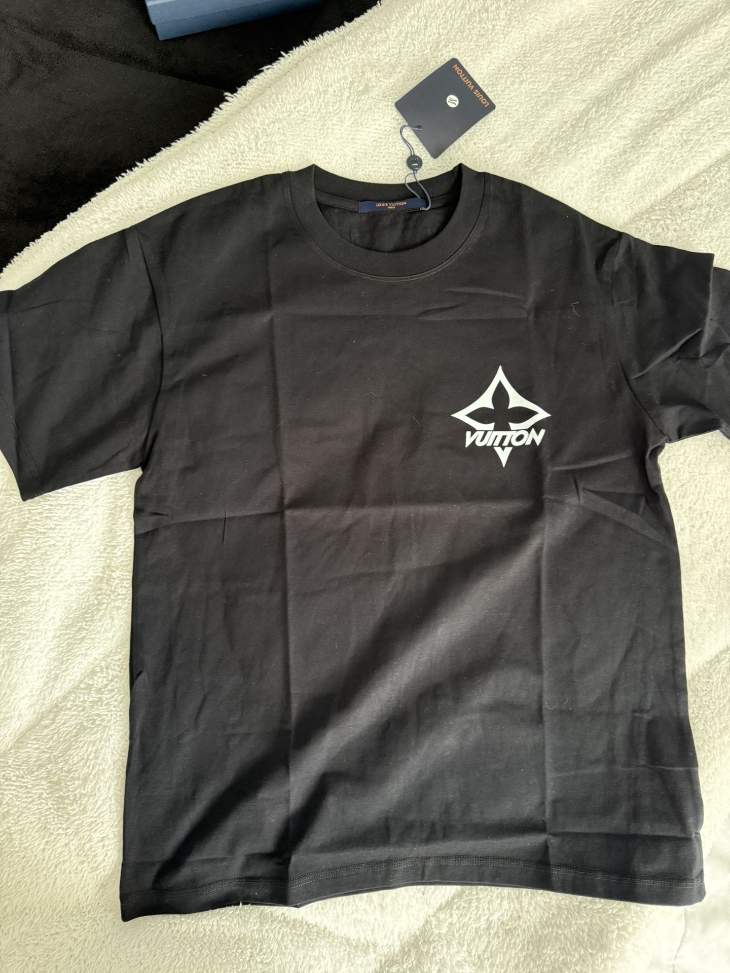 T-shirt Louis Vuitton