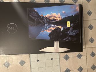 Dell Monitor