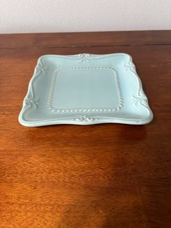 Southern Living Salad Plates