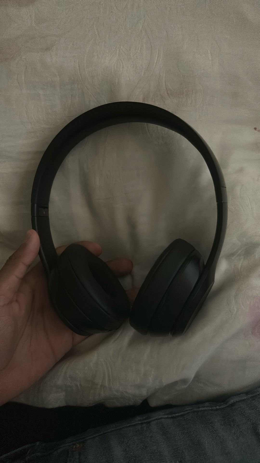 Beats Solo4 Bluetooth Headphones