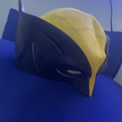 Wolverine Mask only
