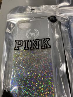 PINK IPHONE CASES