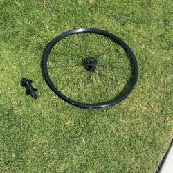 29” Specialized Levo SL Front Wheel & Rear Hub