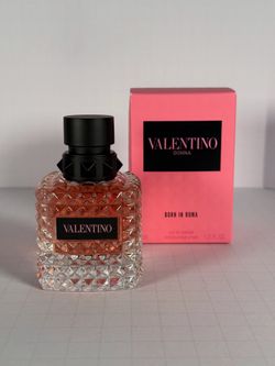 Valentino Donna Born In Roma EDP