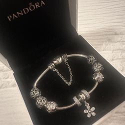 Pandora Bracelet