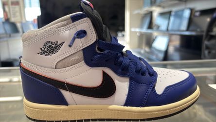 Air Jordan 1 Retro High OG ‘Rare Air’