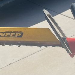 Hedge Trimmer